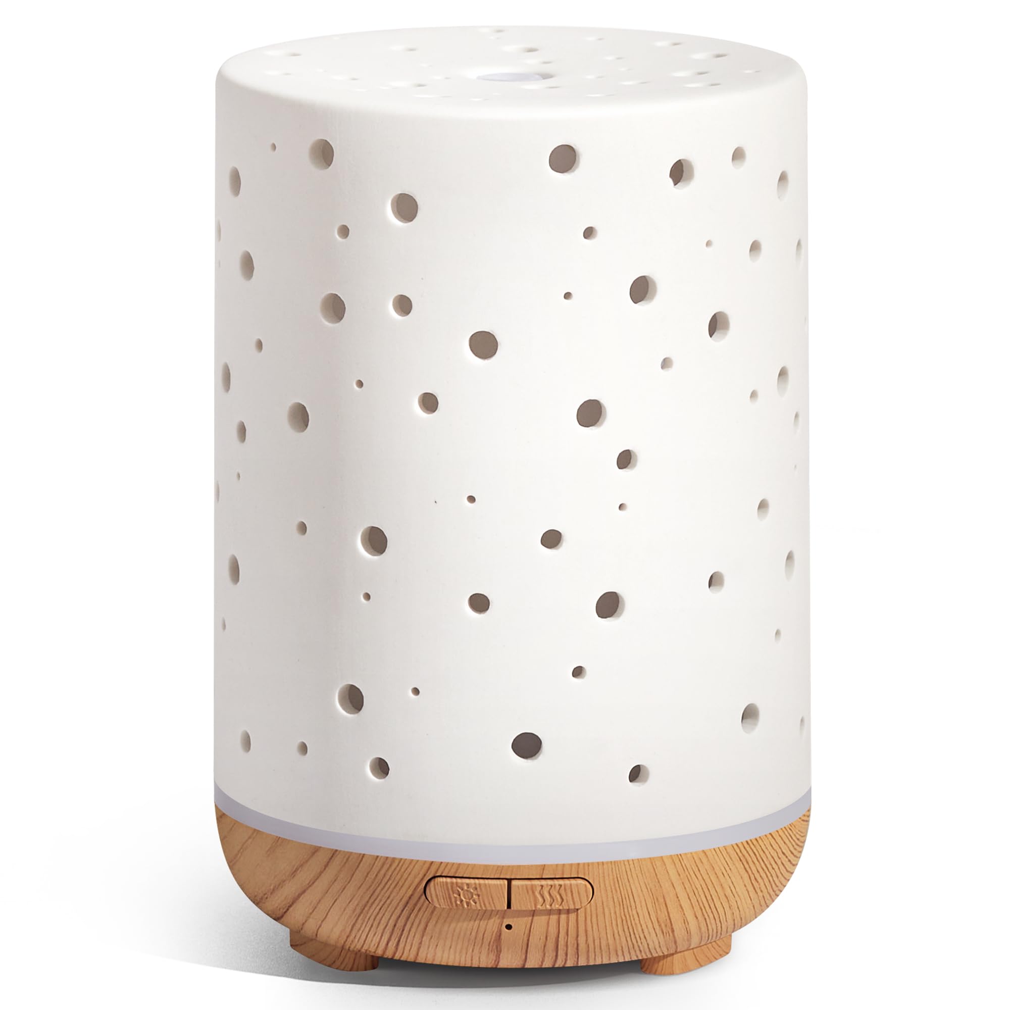 Ceramic Essential Oil Diffuser 150ml