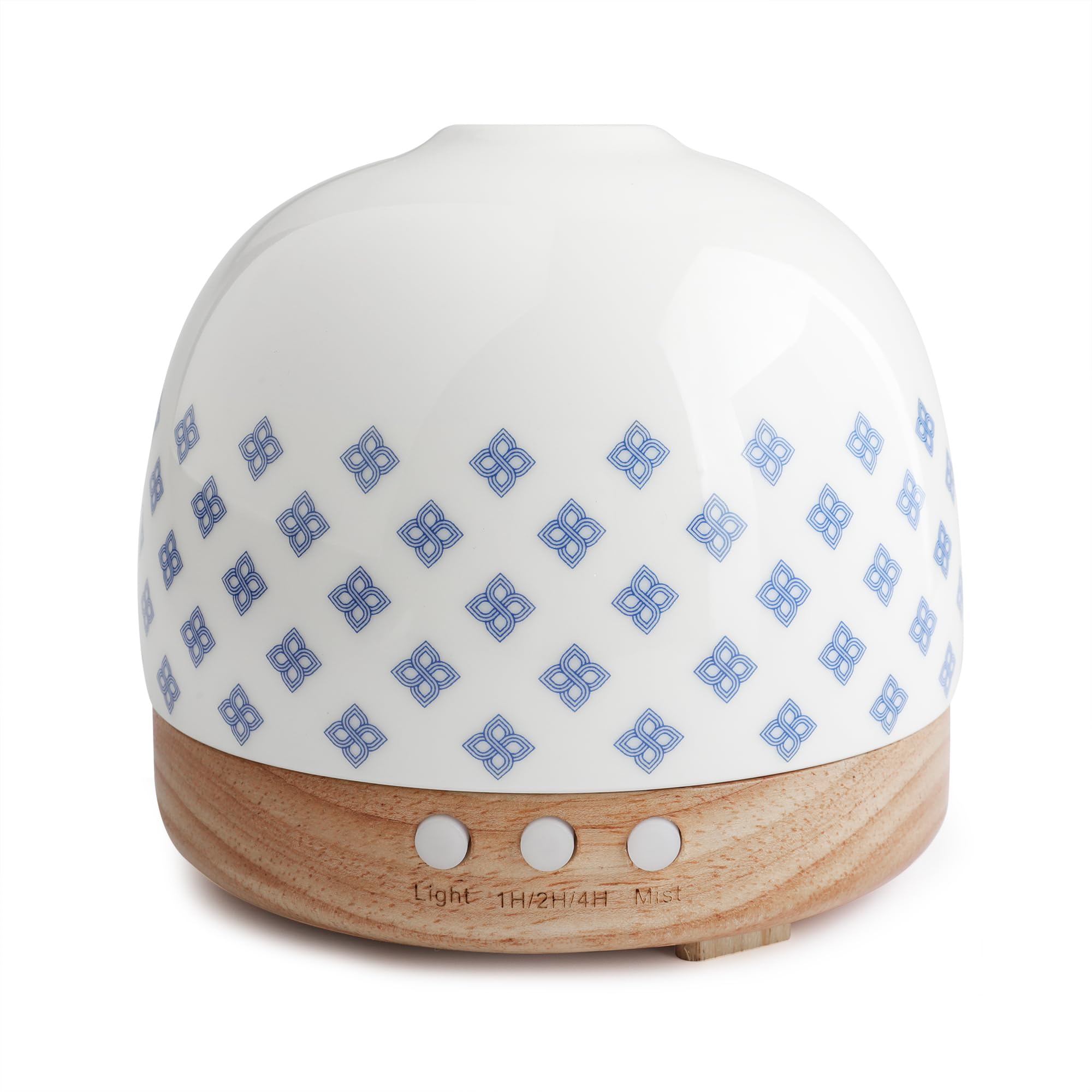 Ceramic Diffuser Round Aroma Diffuser 300ml